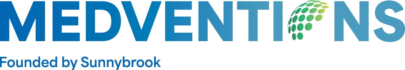 Medventions, founded by Sunnybrook